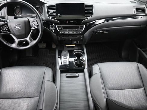 Used 2021 Honda Pilot Elite image 14