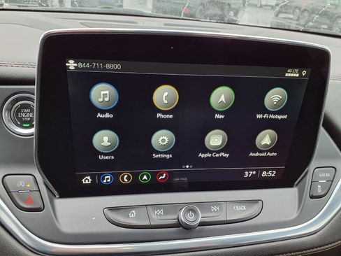 Used 2023 Chevrolet Blazer Premier w/ Driver Confidence II Package image 4