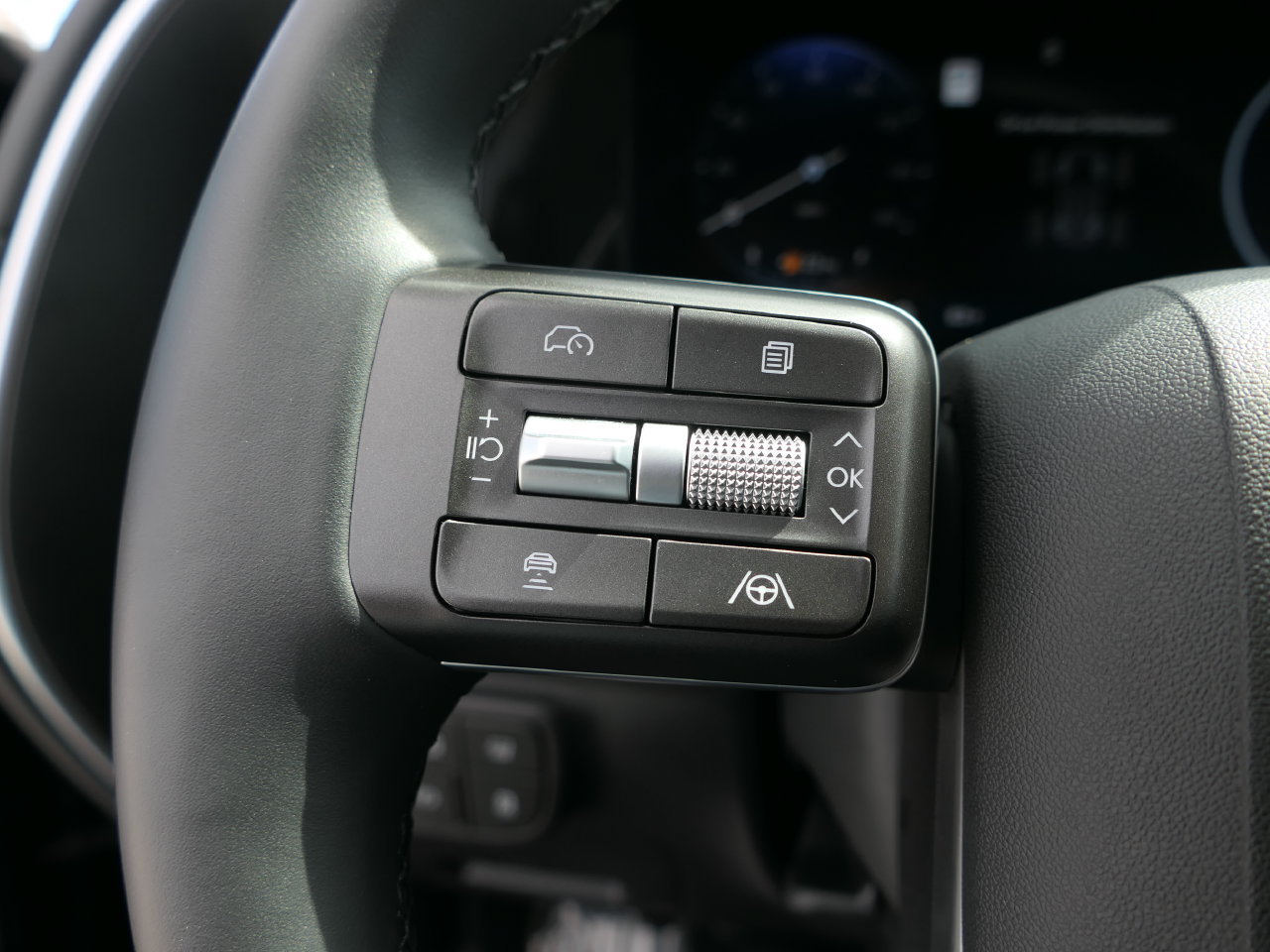 Used 2026 Hyundai Palisade SEL AWD/4WD image 13