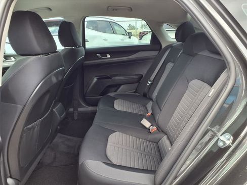 Used 2025 Kia K5 LXS FWD image 13