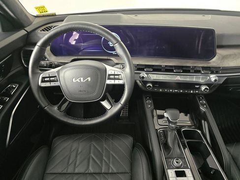 Used 2025 Kia Telluride SX Prestige X-Line image 29