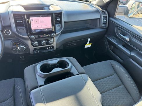 Used 2025 RAM 1500 Tradesman image 16