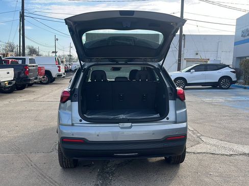 New 2027 Chevrolet Bolt RS image 6