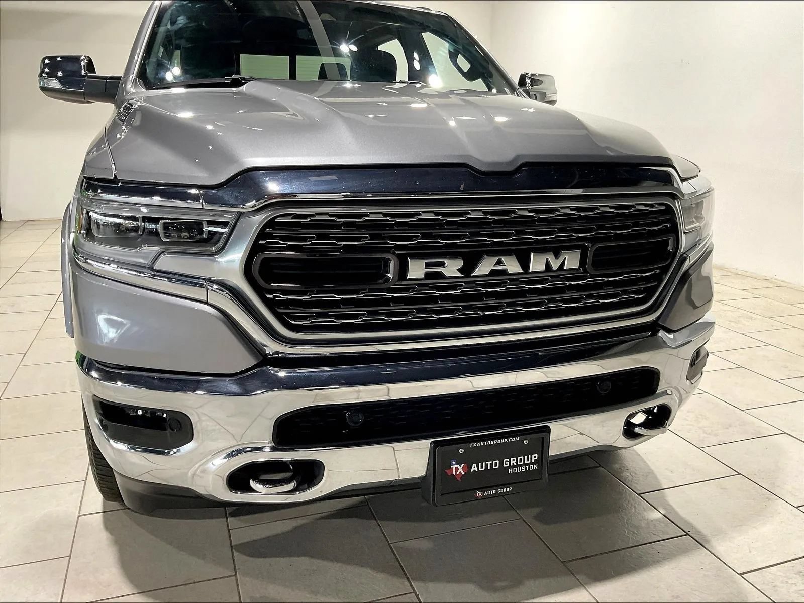 Used 2022 RAM 1500 Limited RWD image 42
