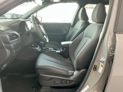 Certified 2026 Subaru Forester Premium AWD/4WD image 34