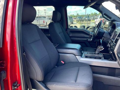 Used 2020 Ford F150 XLT w/ Equipment Group 302A Luxury AWD/4WD image 30