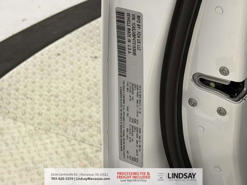 New 2026 Jeep Grand Wagoneer Limited image 30