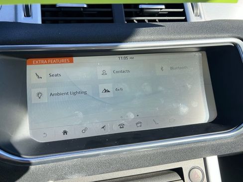 Used 2017 Land Rover Range Rover Evoque HSE Dynamic image 18