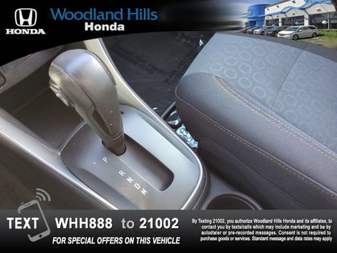 Used 2017 Chevrolet Trax LS FWD image 16