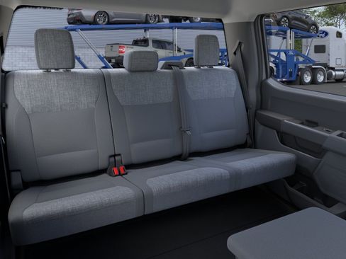 New 2026 Ford F250 XLT AWD/4WD image 11