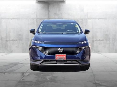 Certified 2025 Nissan Murano SL AWD/4WD image 4