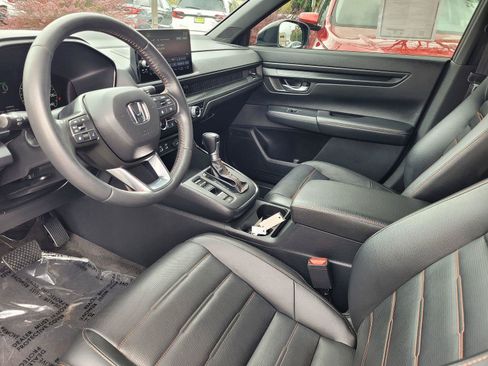 Used 2024 Honda CR-V Sport-L image 12