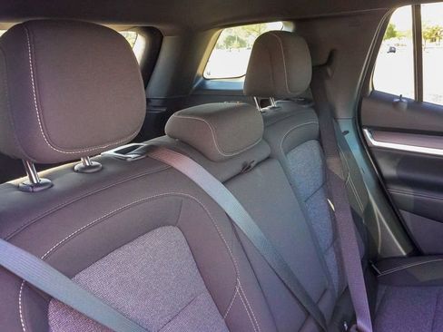 New 2026 GMC Terrain Elevation image 10