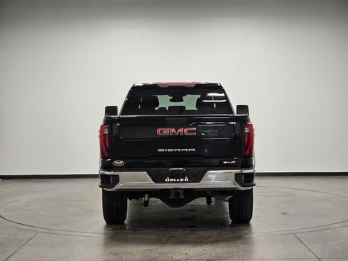 Used 2024 GMC Sierra 2500 SLT image 7