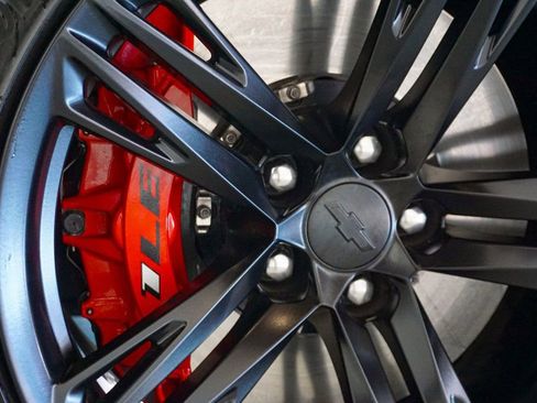 Used 2023 Chevrolet Camaro ZL1 image 48