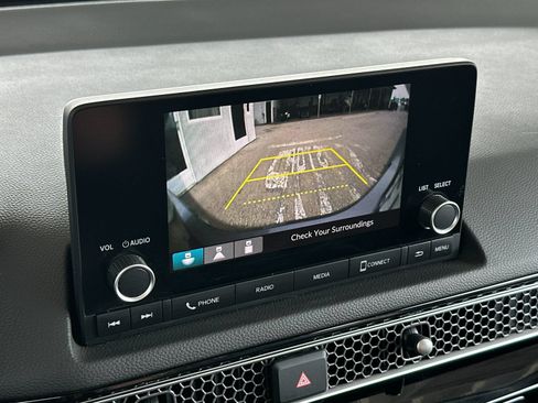 Used 2023 Honda Civic EX-L image 17