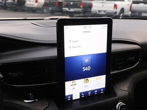 Used 2020 Ford Mustang GT Premium image 27