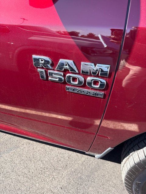 Used 2021 RAM 1500 Tradesman RWD image 5