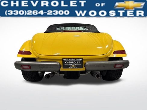 Used 1999 Plymouth Prowler image 4