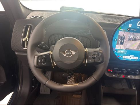 New 2027 MINI Cooper Countryman S AWD/4WD image 16