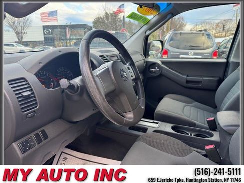 Used 2007 Nissan Xterra X w/ Power Pkg image 20