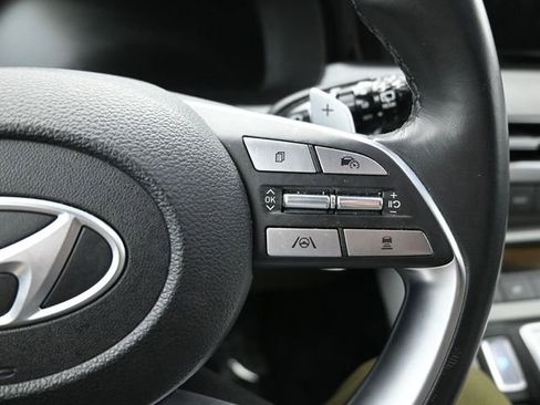 Used 2024 Hyundai Palisade SEL AWD/4WD image 17