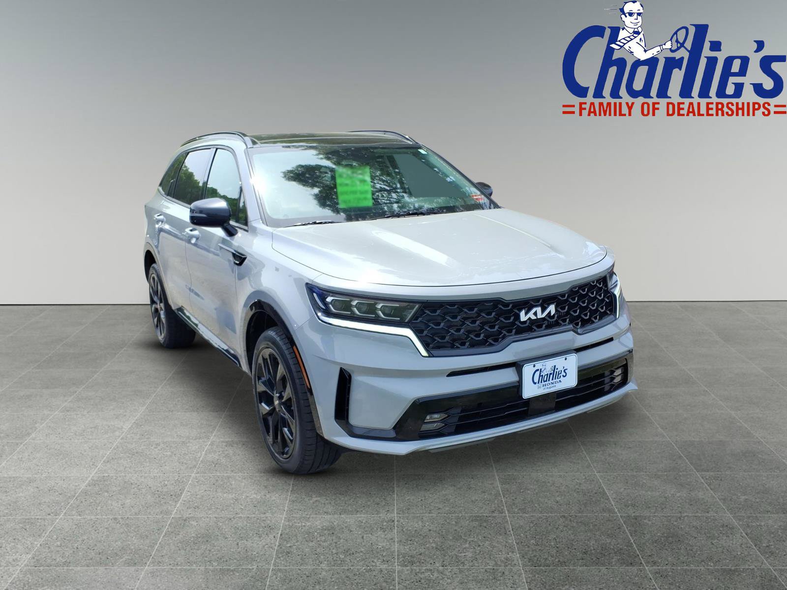 Used 2022 Kia Sorento SX AWD/4WD image 3
