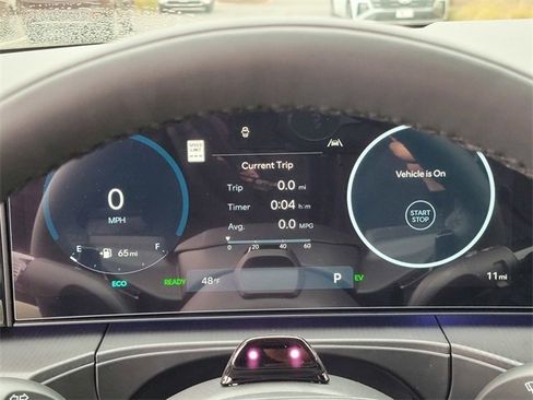 New 2026 Hyundai Santa Fe Calligraphy image 26