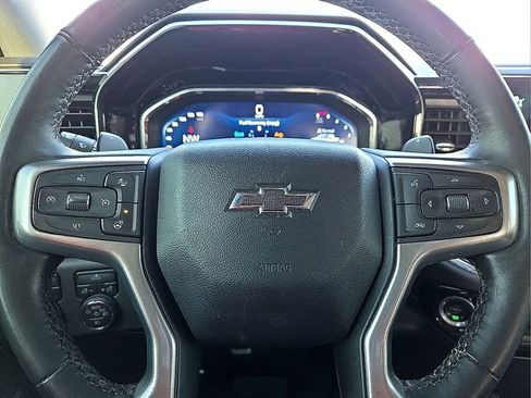 Certified 2024 Chevrolet Silverado 1500 LT Trail Boss w/ Convenience Package II AWD/4WD image 24