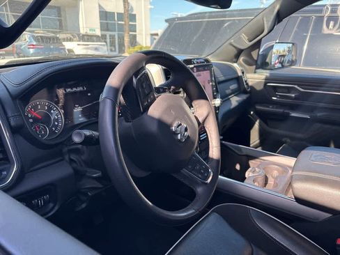 Used 2025 RAM 1500 Laramie image 7