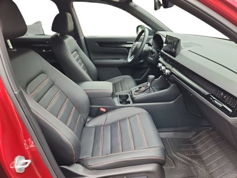 Used 2026 Honda CR-V Sport Touring image 15