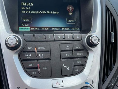 Used 2016 Chevrolet Equinox LT w/ Convenience Package image 12