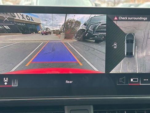 Used 2023 Audi S4 Premium Plus w/ Premium Plus Package image 14