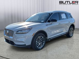 Used 2022 Lincoln Corsair FWD video 1