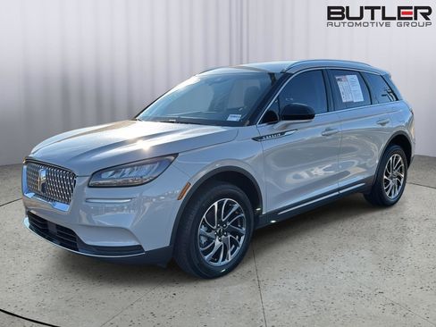 Used 2022 Lincoln Corsair FWD image 1