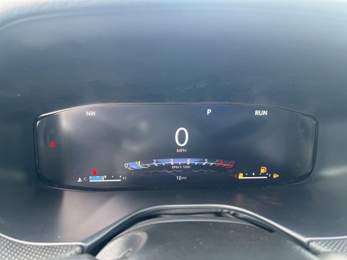 New 2026 Jeep Compass Limited w/ Sun, Sound & Navigation Group image 21