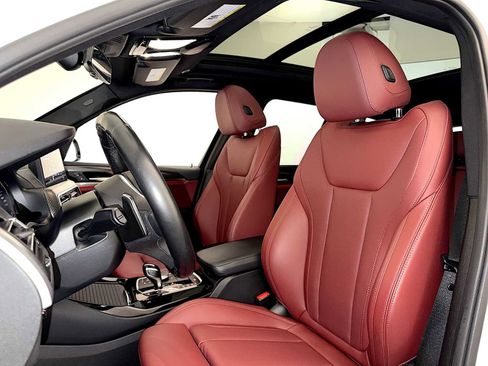 Certified 2023 BMW X3 xDrive30i w/ M Sport Package image 20