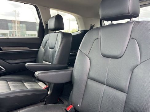 Used 2021 Kia Telluride EX w/ EX Premium Package AWD/4WD image 33