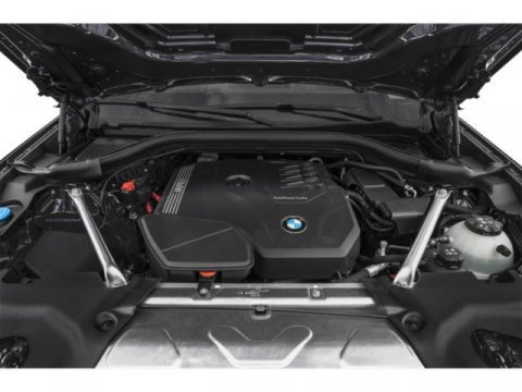 Used 2025 BMW X4 xDrive30i AWD/4WD image 11