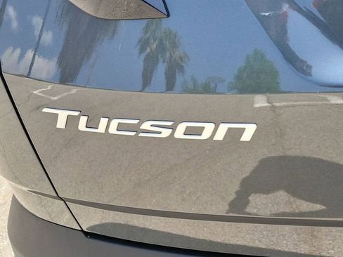 New 2026 Hyundai Tucson SEL AWD/4WD image 30
