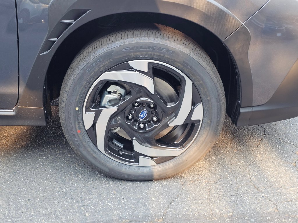 New 2026 Subaru Crosstrek 2.5i Limited AWD/4WD image 9