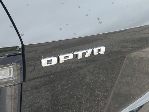 New 2025 Cadillac Optiq Sport 1 image 32
