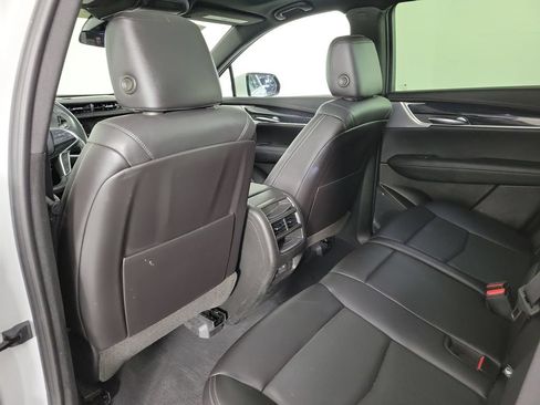 Used 2023 Cadillac XT5 Premium Luxury AWD/4WD image 13