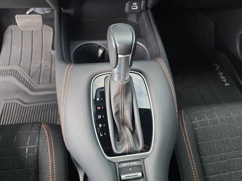 Used 2024 Honda HR-V Sport image 20