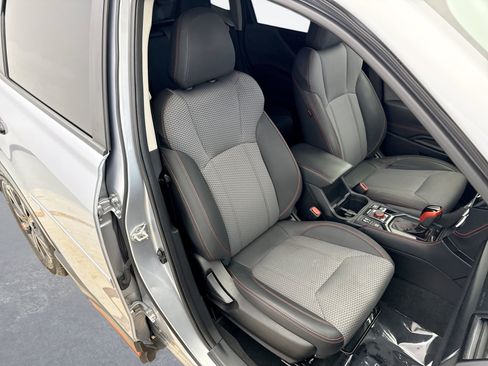 Used 2023 Subaru Forester Sport AWD/4WD image 16