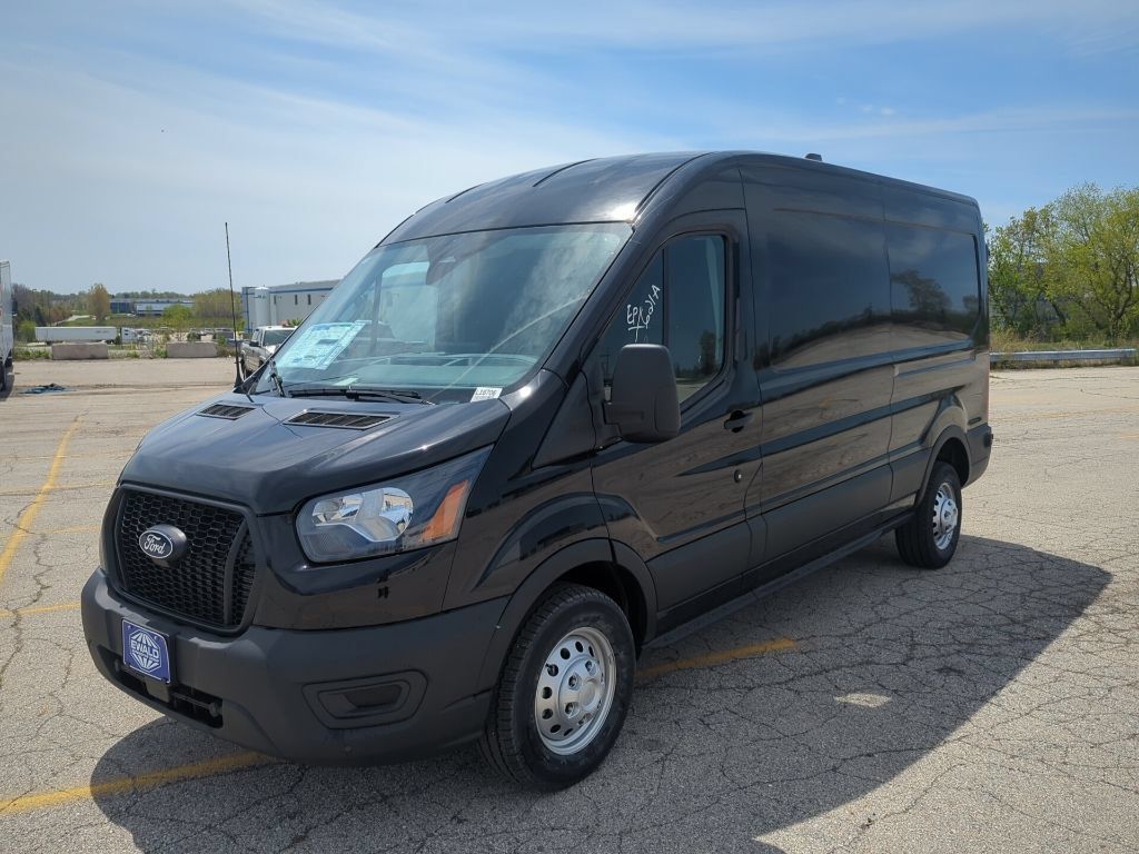 New 2026 Ford Transit 150 148 Medium Roof AWD image 4