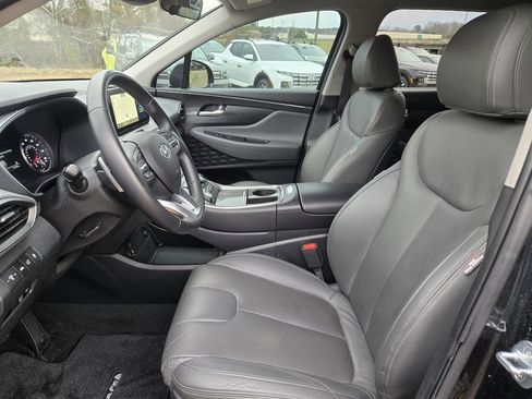 Used 2023 Hyundai Santa Fe SEL image 6