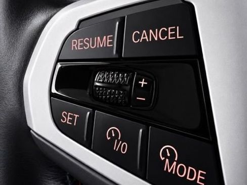Used 2024 BMW X7 M60i w/ Executive Package AWD/4WD image 44