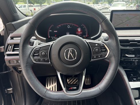Used 2023 Acura MDX A-Spec AWD/4WD image 18