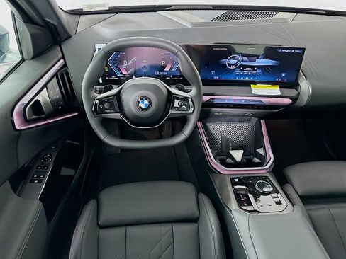 New 2026 BMW X3 xDrive30 w/ Convenience Package image 19